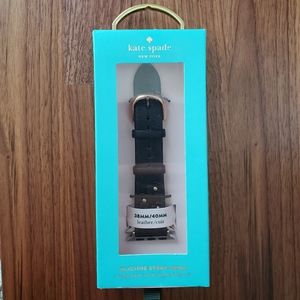 Kate Spade Apple Watch Strap